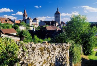 La Ronde du Lac de Vouglans- 2R