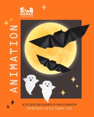 origamis