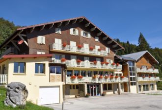 Odesia Vacances Le Grépillon – Centre de vacances