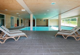 Odesia Vacances Le Grépillon – Centre de vacances