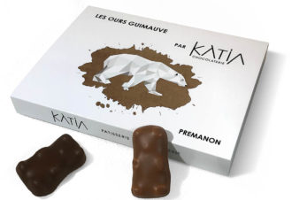 Katia Patisserie Chocolaterie