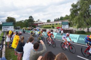Tour de France