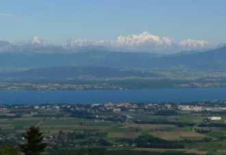 Aventures au naturel dans le Haut-Jura