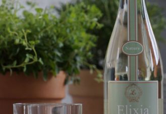 Limonade Artisanale Élixia