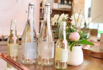 Limonade Artisanale Élixia