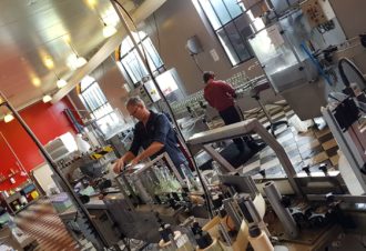 Limonade Artisanale Élixia