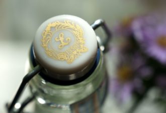 Limonade Artisanale Élixia