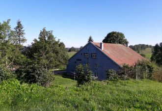 Centre de vacances – Les Mussillons