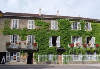 Les saveurs d’Arbois