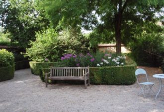 Les saveurs d’Arbois