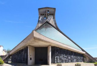 Eglise Saint Jean l&rsquo;Evangeliste