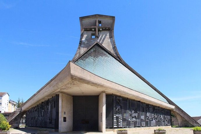 EGLISE SAI