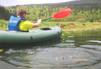 La Boîte à Montagne