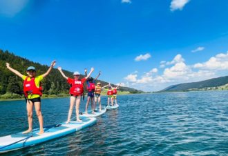 La Boîte à Montagne
