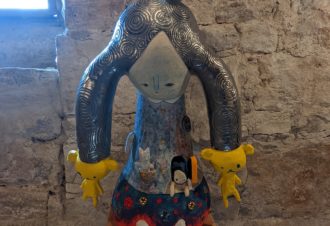 Galerie Biz’Art – Biz’Art