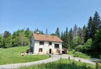 Au Goulet – location dans maison – P812PAG00