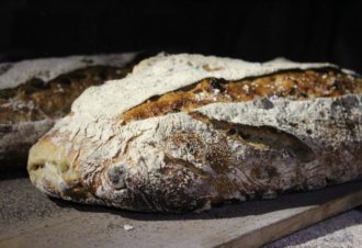 Atelier pain adulte