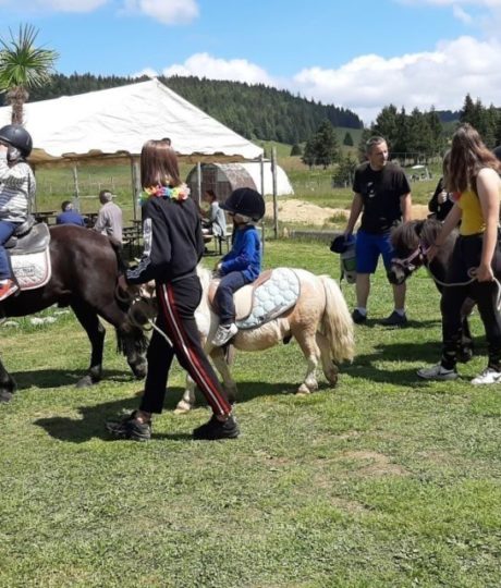 Ferme Découverte de l&rsquo;Enquerne