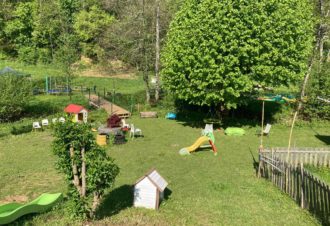 Chez Antoine & Martin