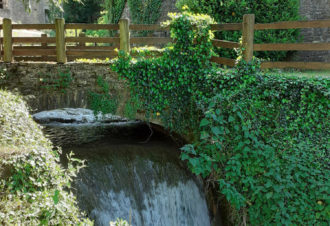 Week-end bien-être en chambre d’hôtes à Salins-Les-Bains