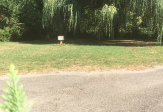 Camping résidentiel les Marronniers