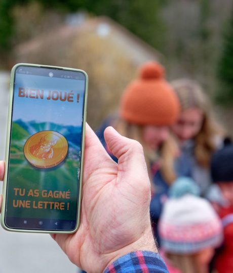 Jur’Aventures – Le mystère du lac de Narlay