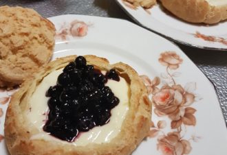 L’Anversis – Table de Montagne