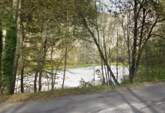 Aire d’accueil et de service camping-car – Saint-Claude