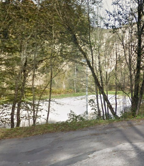 Aire d’accueil et de service camping-car – Saint-Claude