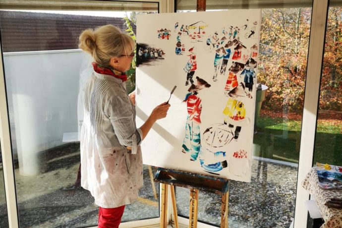 TAM ATELIER