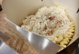 Aux Délices d’Elise