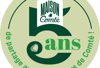 Les 5 ans de la Maison du Comté