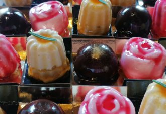 AGM Artisan Chocolatier