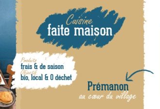 Chez Paupotte Café-Bar-Restaurant