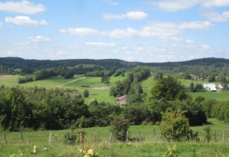 Les crêts – 29V
