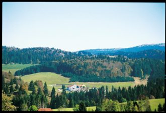 Escale détente et gourmande dans les Montagnes du Jura