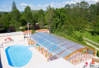 Camping Les Pêcheurs