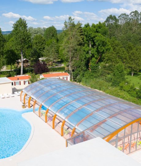 Camping Les Pêcheurs