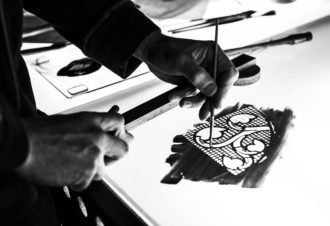 Atelier le Verre de Voûte