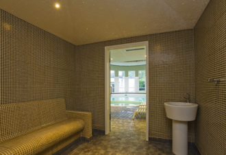 Escapade bienfaisante à Lons-le-Saunier 2 jours/2 nuits en résidence