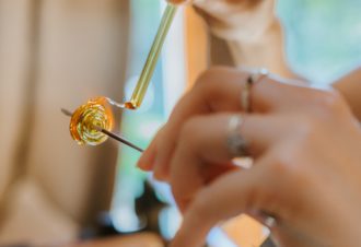 Les trésors de pépite