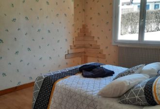 La Belle Combe Perce neige