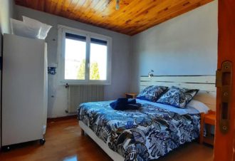 La Belle Combe Perce neige