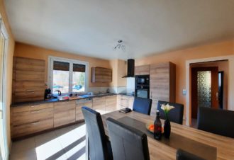 La Belle Combe Perce neige