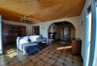 La Belle Combe Perce neige