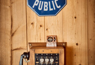 Restaurant Le Refuge