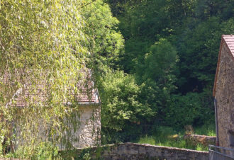 Les Billardes – Chambres d’hôtes