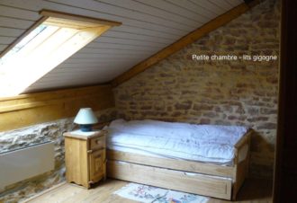 La Pessette – R Eguay