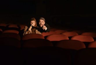 Week-end théâtre avec « Les Entractés »