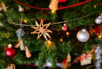 Excursion marché de Noël de Bern